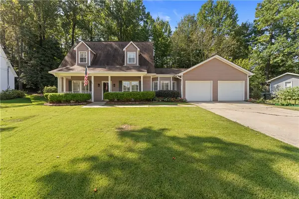 201 Ridgewood Court, Auburn, AL 36830