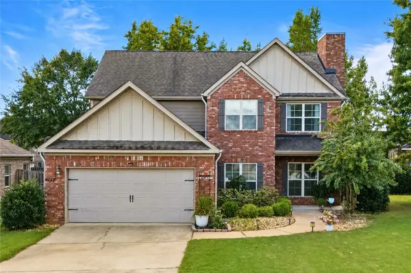 4103 Chesham Drive, Opelika, AL 36801