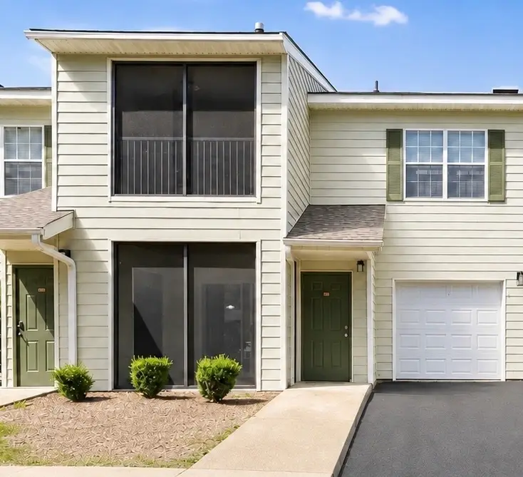 447 W Longleaf Drive #1403, Auburn, AL 36830 - #1