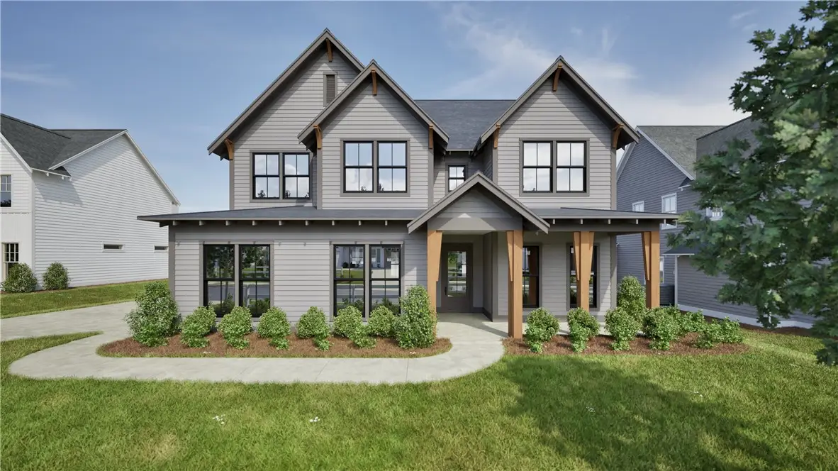 1337 Copper Meadows Drive, Auburn, AL 36830 - #1