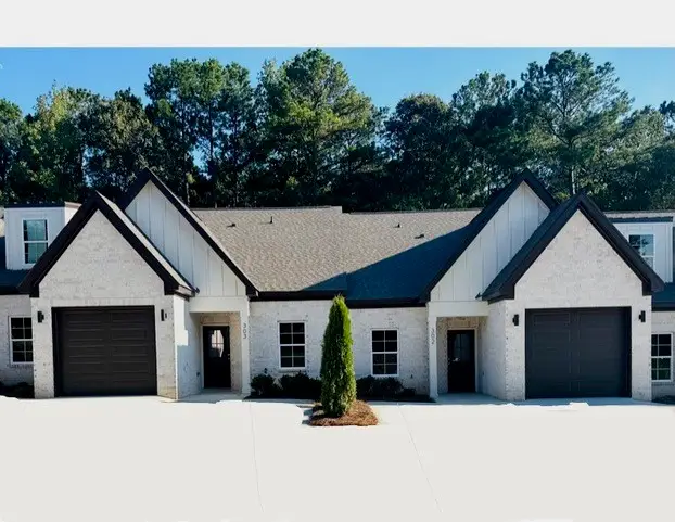 1100 Arcadia Avenue #501, Auburn, AL 36830 - #1