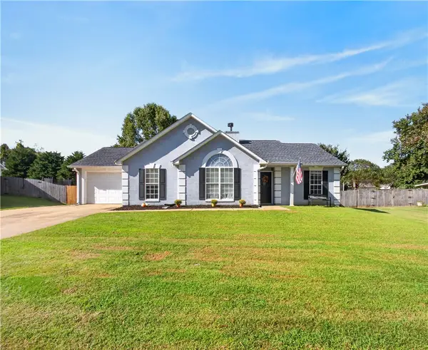 1404 Southers Court, Opelika, AL 36801