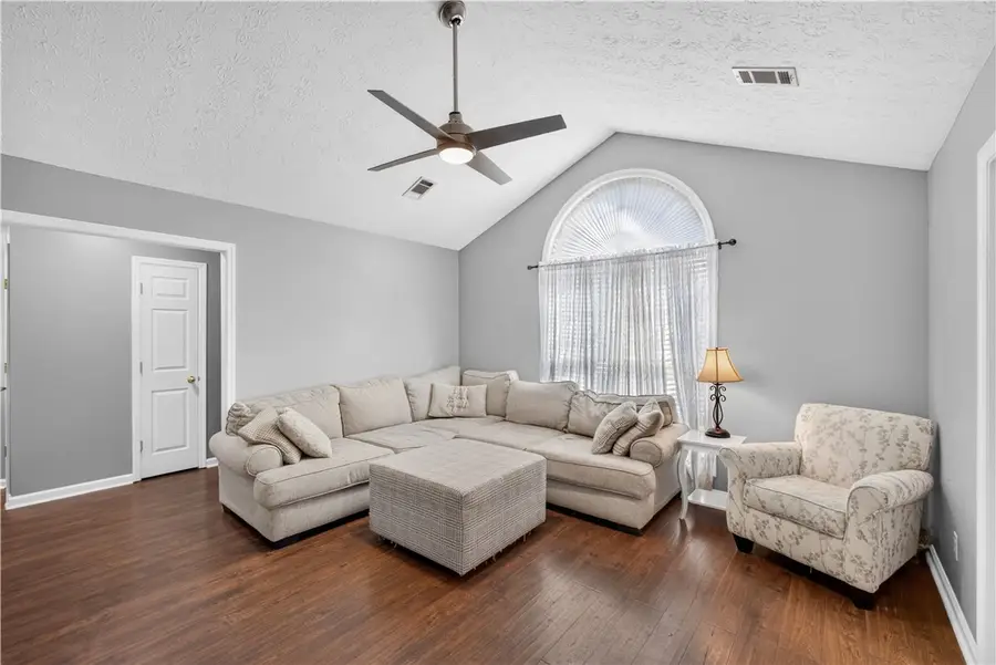 1404 Southers Court, Opelika, AL 36801 - #2