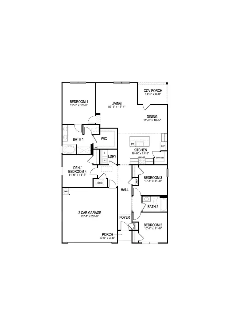 2318 Beaver Drive, Auburn, AL 36879 - #2
