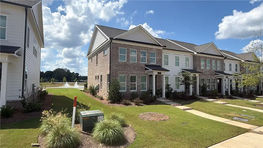 211 Black Swann Road, Auburn, AL 36832 - #2