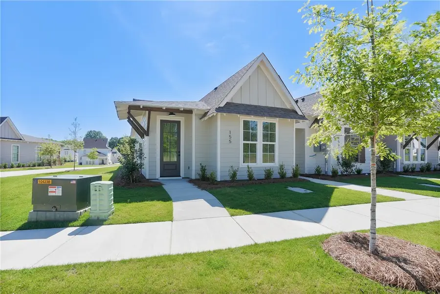158 Summer Street, Opelika, AL 36804 - #3