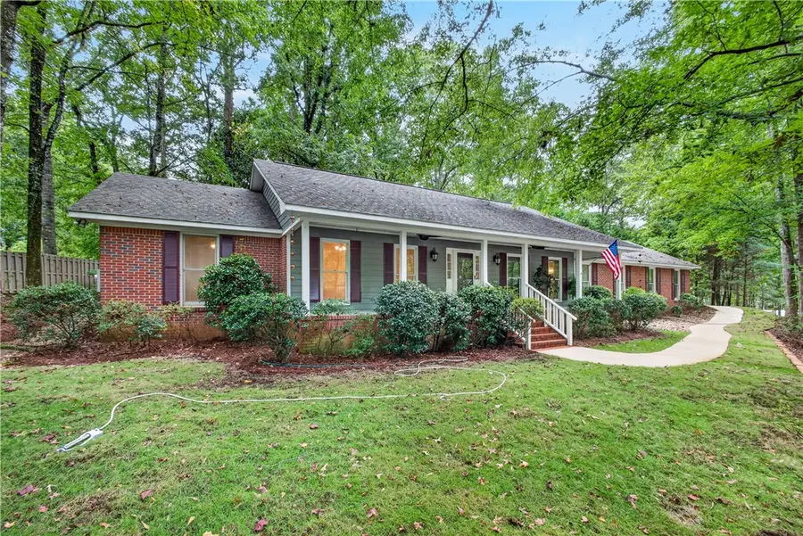 507 Camelot Way, Opelika, AL 36801 - #2