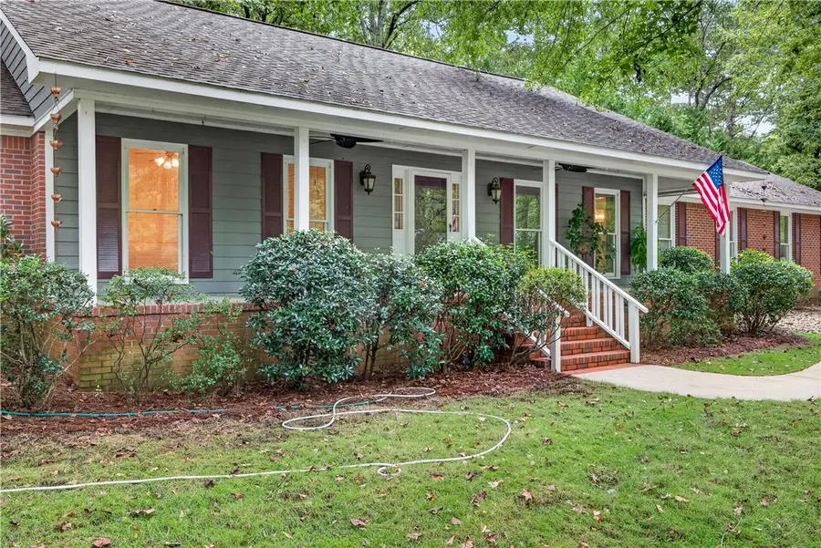 507 Camelot Way, Opelika, AL 36801 - #3
