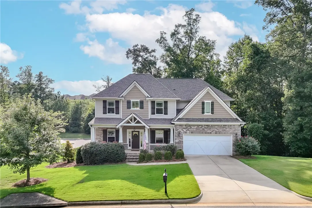 2651 Cantera Court, Auburn, AL 36830 - #1