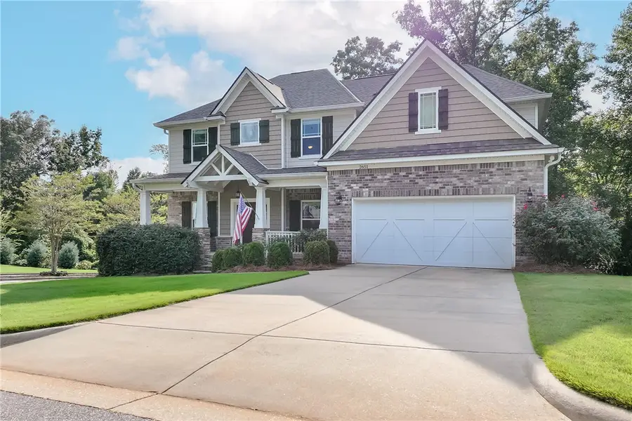 2651 Cantera Court, Auburn, AL 36830 - #2