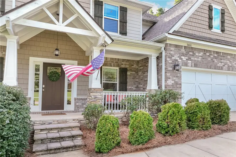 2651 Cantera Court, Auburn, AL 36830 - #3