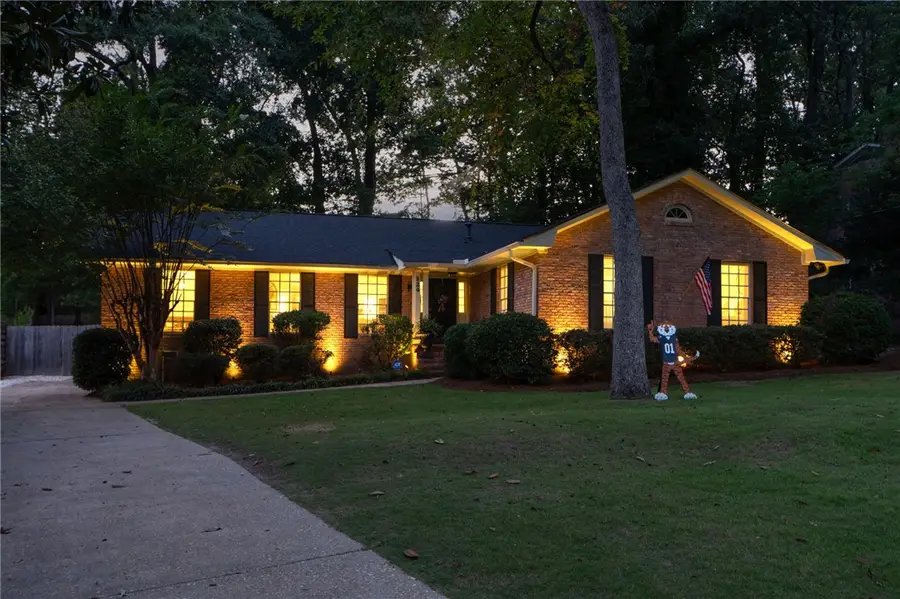 824 Heard Avenue, Auburn, AL 36830 - #2