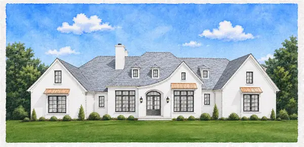 2141 Larkhill Lane, Auburn, AL 36830