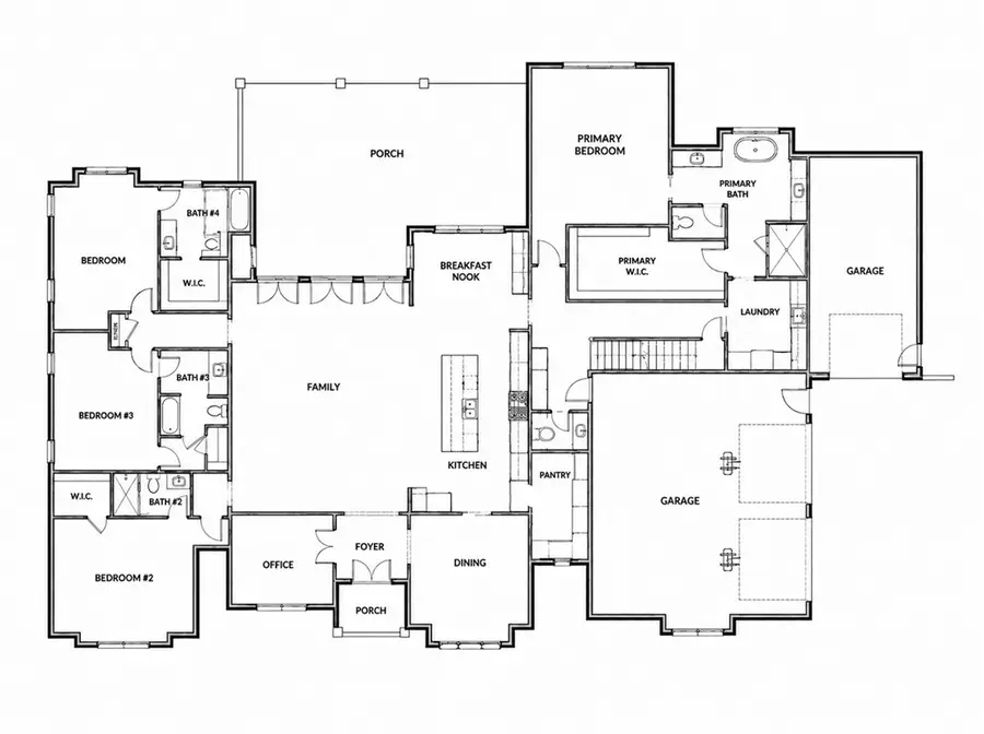 2141 Larkhill Lane, Auburn, AL 36830 - #2