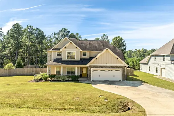 521 Lee Road 2206, Salem, AL 36874