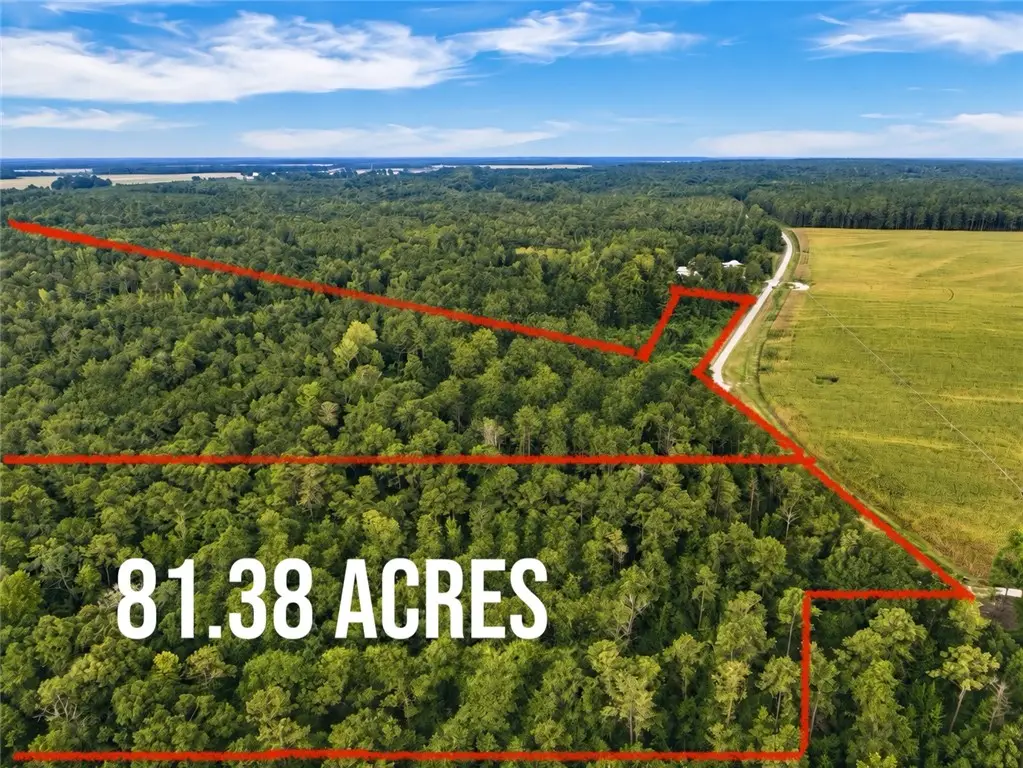 0 County Road 91, Tuskegee, AL 36083 - #1