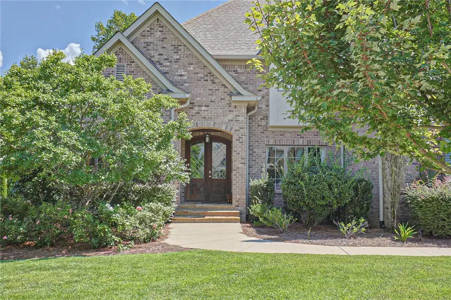 1521 Marley Lane, Auburn, AL 36830 - #2