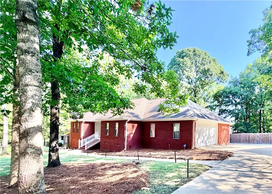 1575 Oak Hill Court, Auburn, AL 36832 - #2