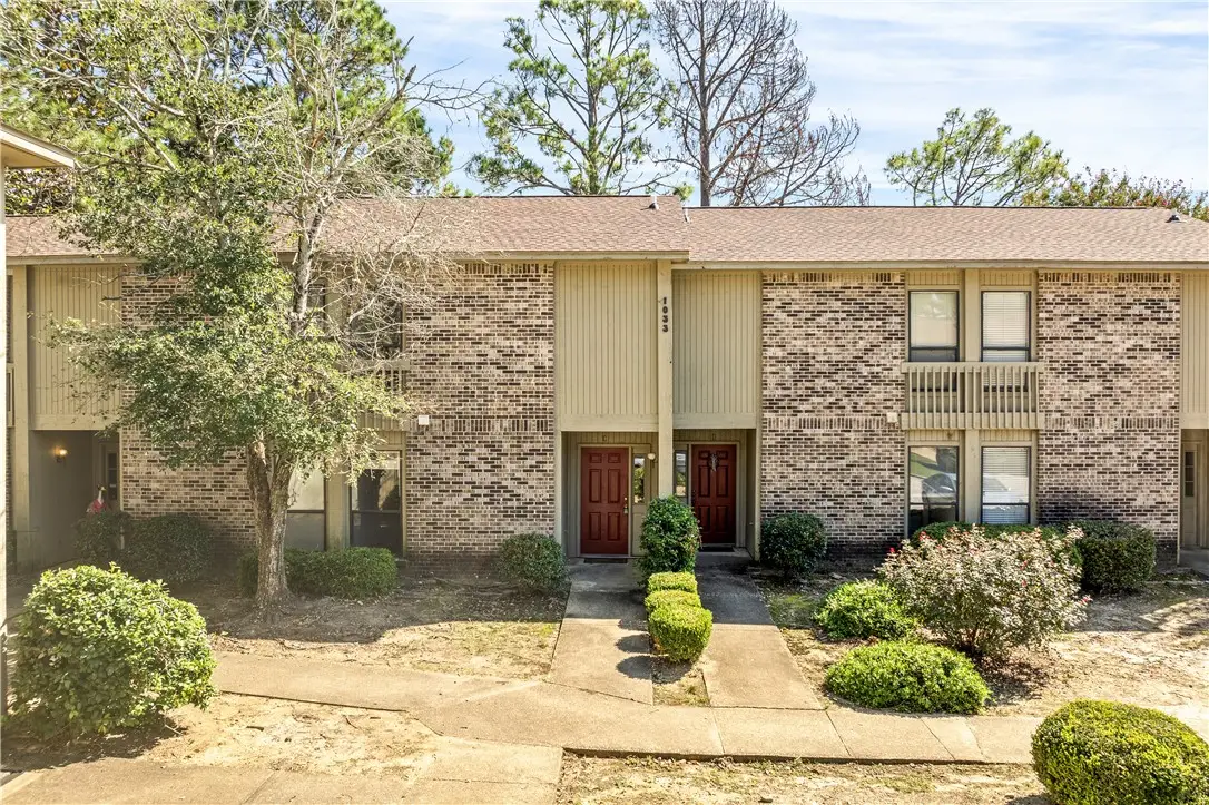 1033 Stonegate Drive #C, Auburn, AL 36832 - #1