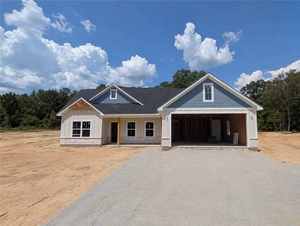 292 Lee Road 209, Phenix City, AL 36870 - #1