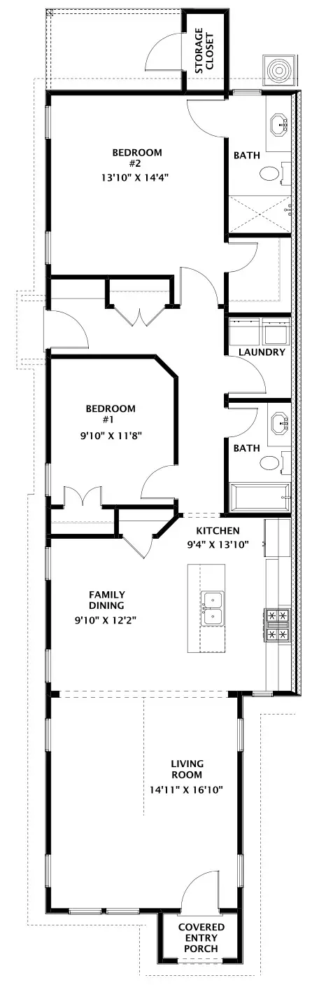 5 Brookstone Drive, Opelika, AL 36801 - #2