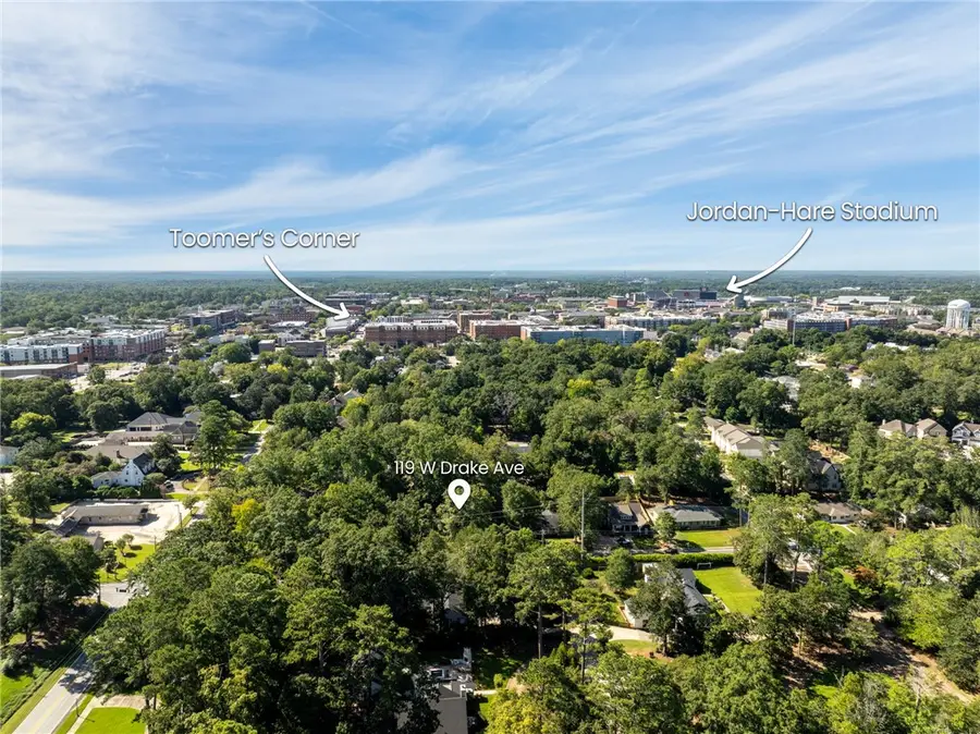 119 Drake Avenue W, Auburn, AL 36830 - #2