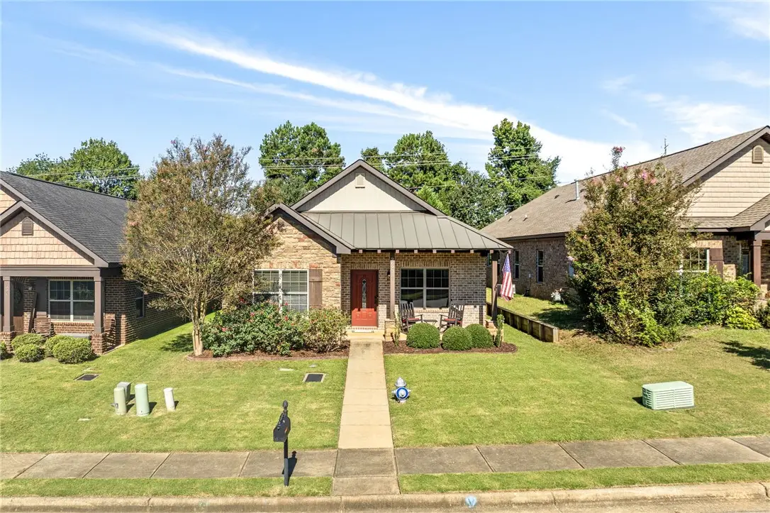 2693 Canal Court, Auburn, AL 36830 - #1