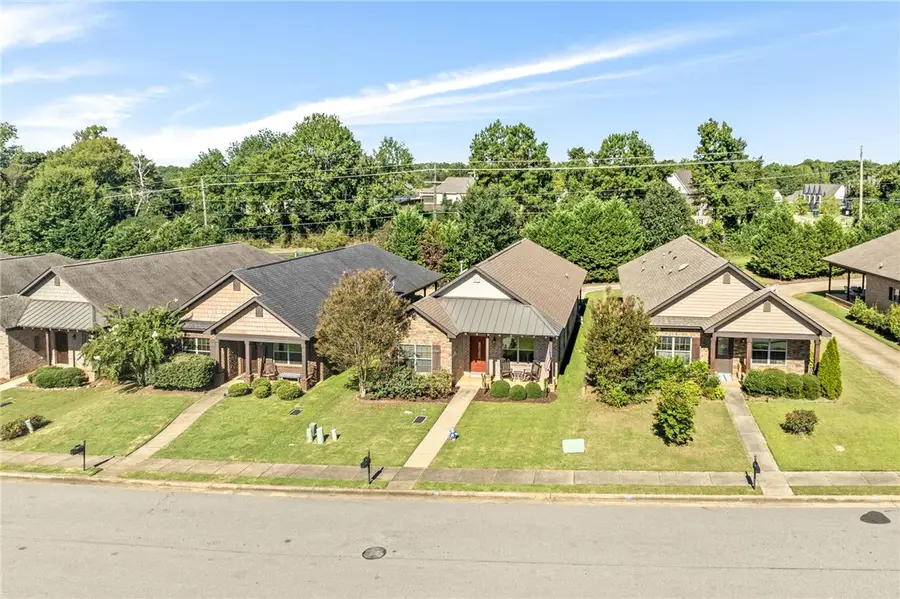 2693 Canal Court, Auburn, AL 36830 - #2