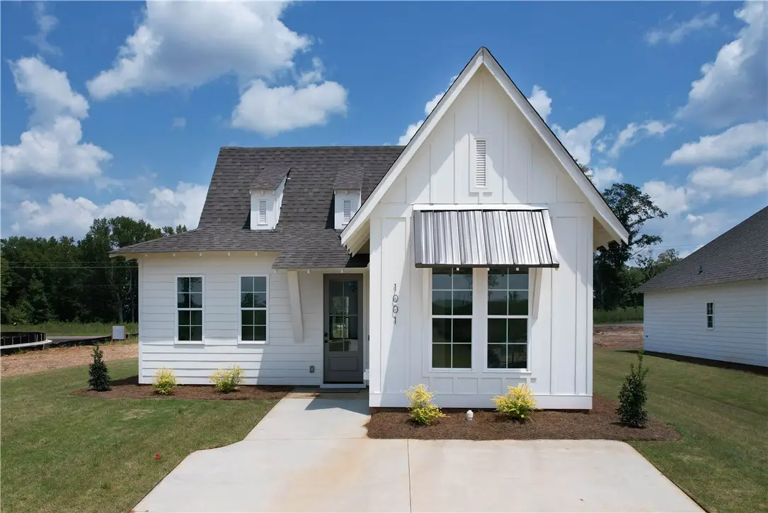 2012 Crossing Court W, Valley, AL 36854 - #1