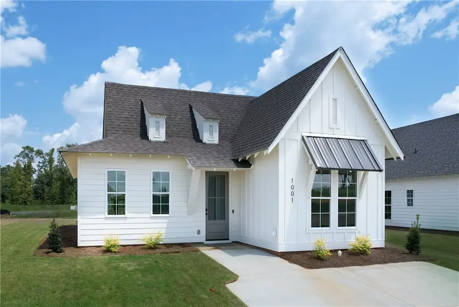 2012 Crossing Court W, Valley, AL 36854 - #2