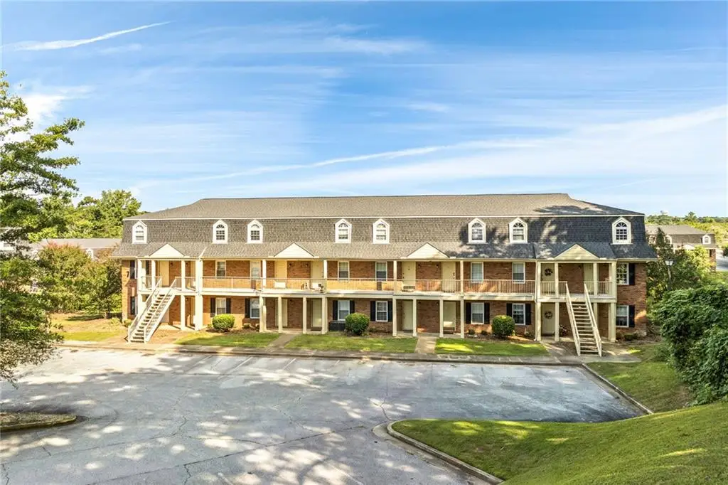 1761 Wire Road #06-12, Auburn, AL 36832 - #1