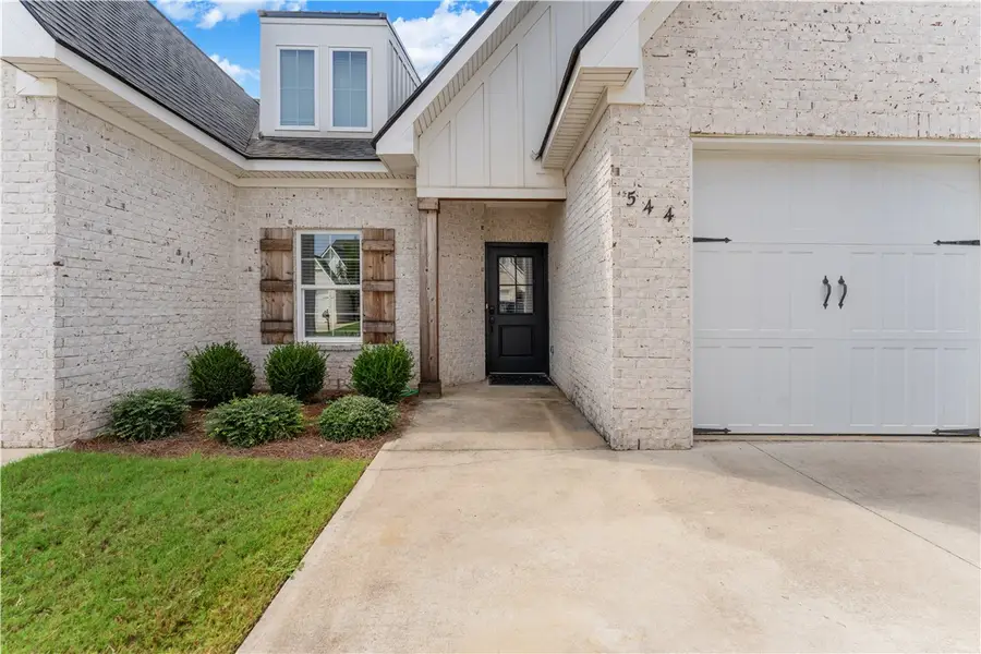 544 Cloverdale Drive, Auburn, AL 36830 - #2