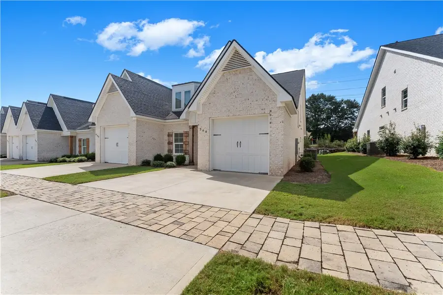544 Cloverdale Drive, Auburn, AL 36830 - #3