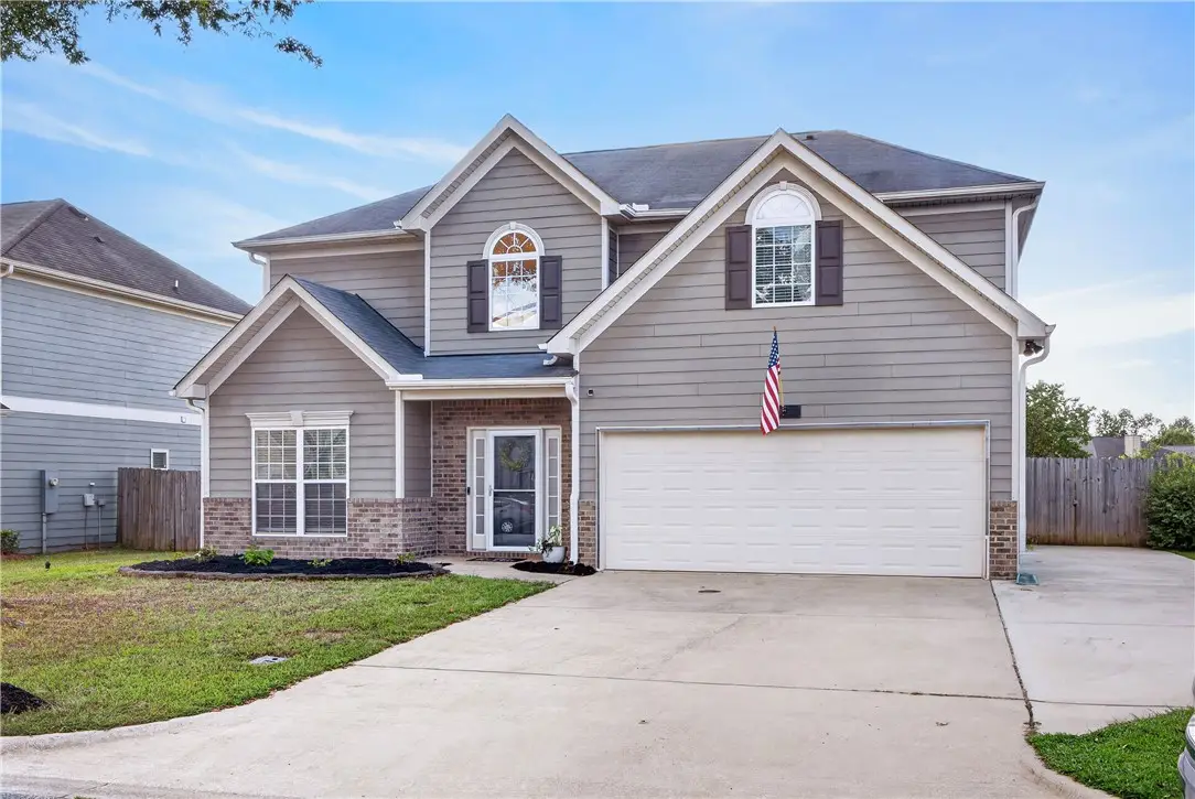 26 Trafford Trail, Phenix City, AL 36870 - #1