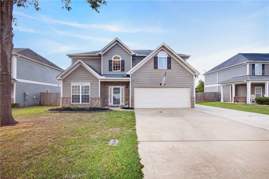 26 Trafford Trail, Phenix City, AL 36870 - #2