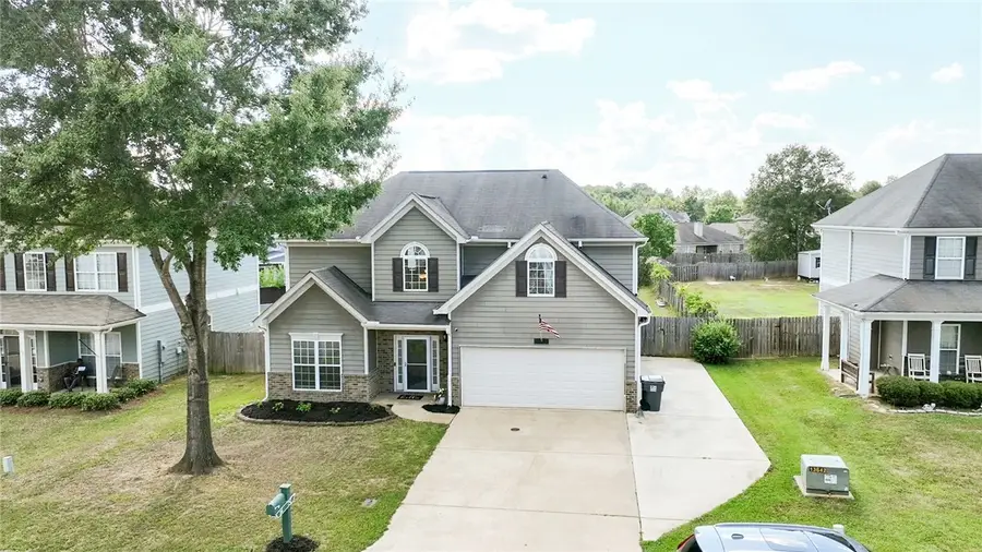 26 Trafford Trail, Phenix City, AL 36870 - #3