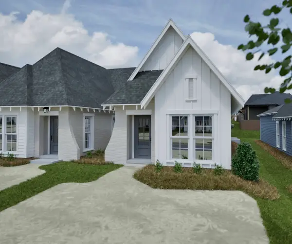 1021 Hunters Way, Opelika, AL 36801