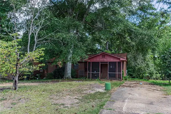 2109 Stone Street, Opelika, AL 36801