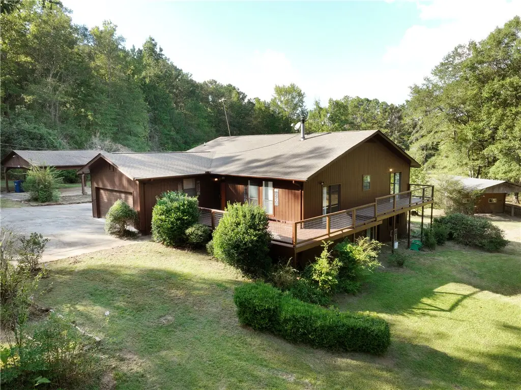 231 Lee Road 395, Auburn, AL 36830 - #1