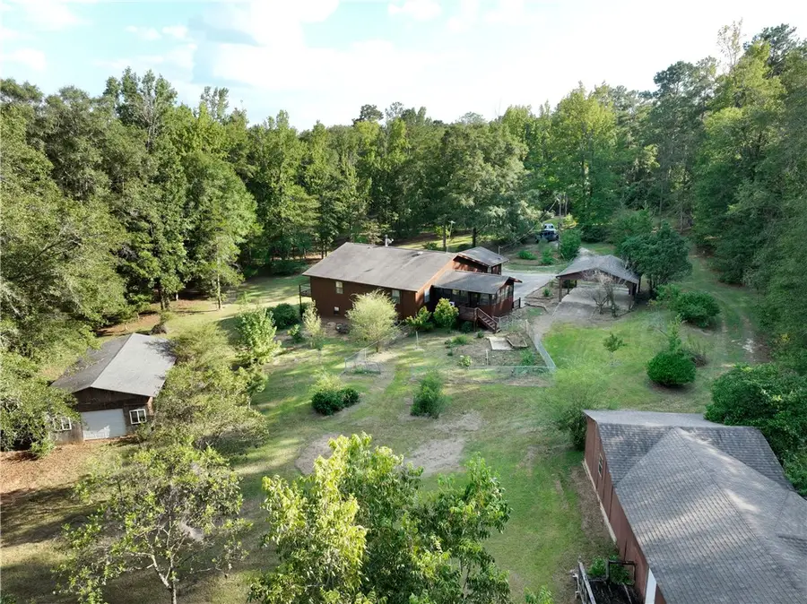 231 Lee Road 395, Auburn, AL 36830 - #2
