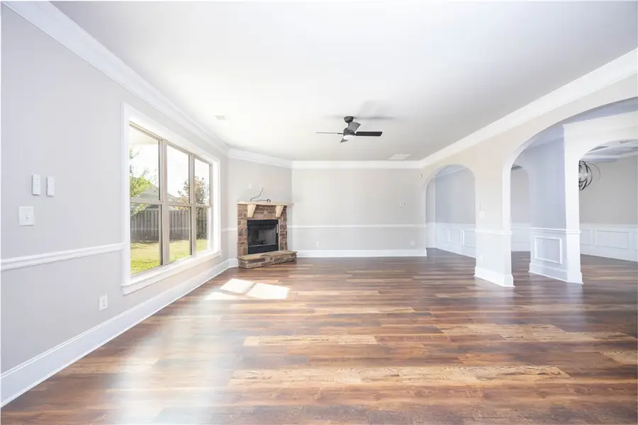 151 Landing Way, Smiths Station, AL 36877 - #3