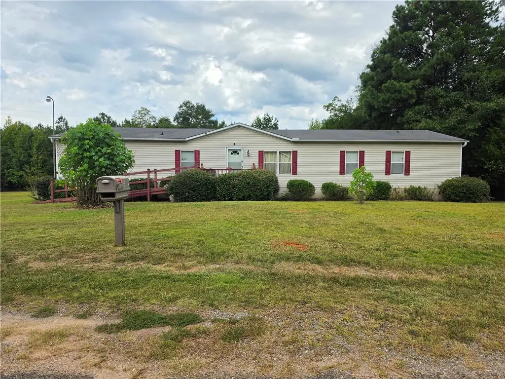 226 Mockingbird Drive, Camp Hill, AL 36850 - #1