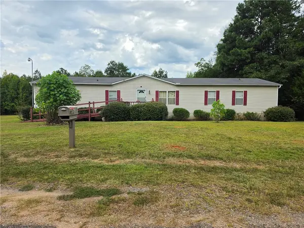 226 Mockingbird Drive, Camp Hill, AL 36850