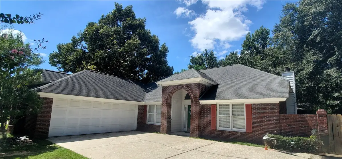 1095 E University Drive, Auburn, AL 36830 - #1