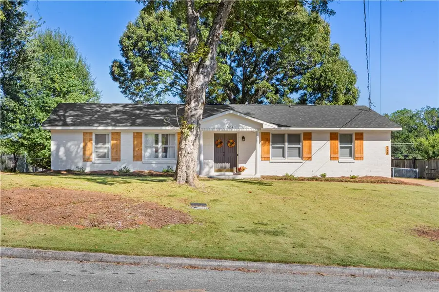 2009 Glenwood Drive, Opelika, AL 36801 - #2