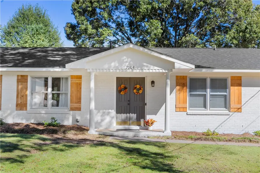 2009 Glenwood Drive, Opelika, AL 36801 - #3
