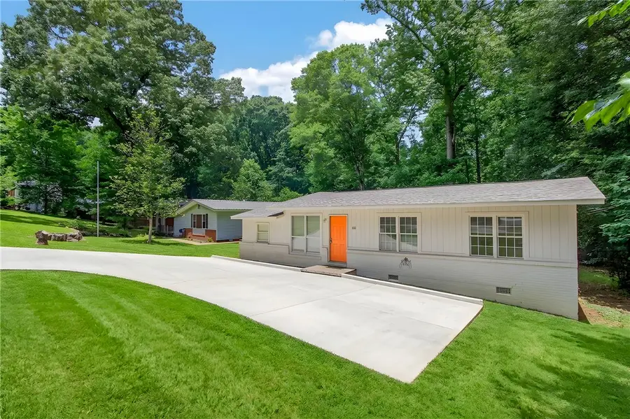 1151 E Magnolia Avenue, Auburn, AL 36830 - #2
