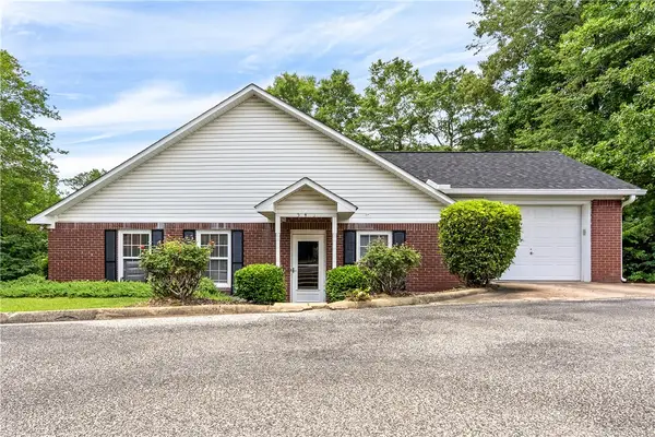 543 Homewood Drive, Auburn, AL 36830