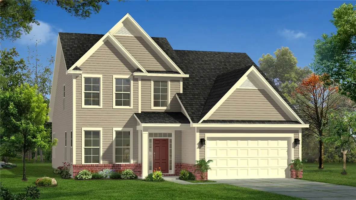 2153 Covey Drive, Auburn, AL 36879 - #1