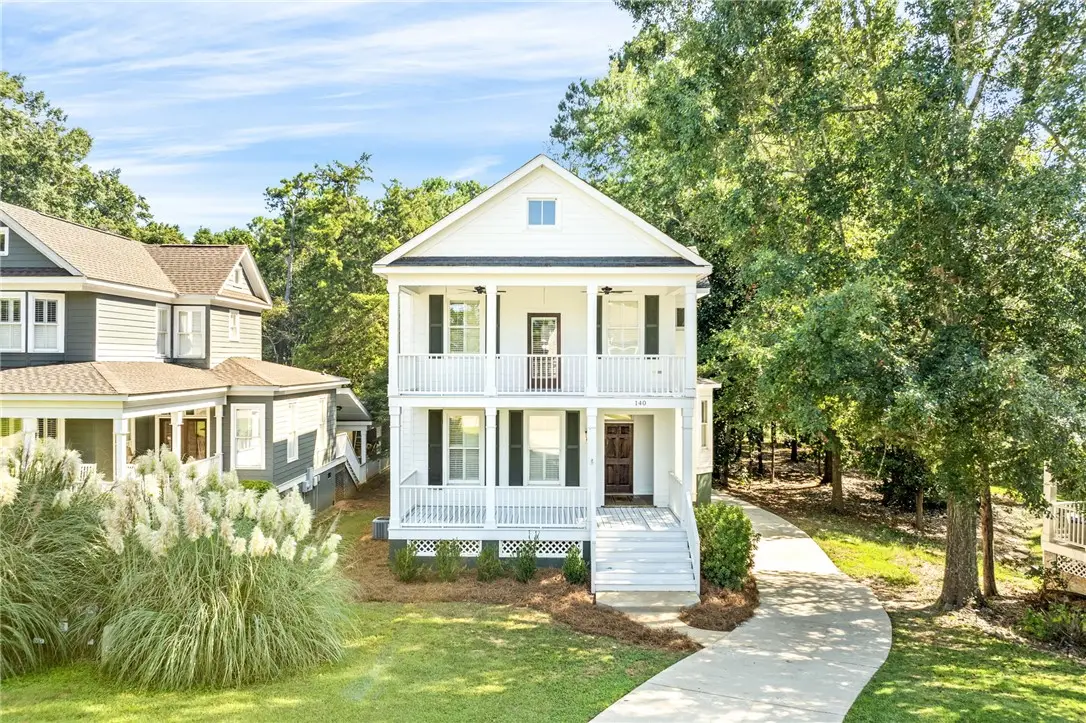 140 Carolina Court, Auburn, AL 36830 - #1